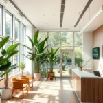 Como Deixar seu Consultório Mais Ecológico: Práticas Sustentáveis no Atendimento