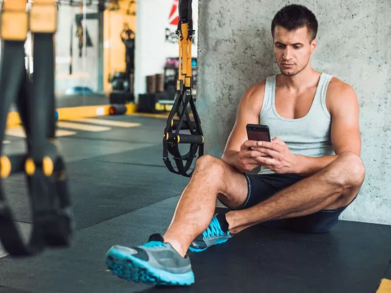 Transforme Seu Smartphone em Seu Melhor Personal Trainer